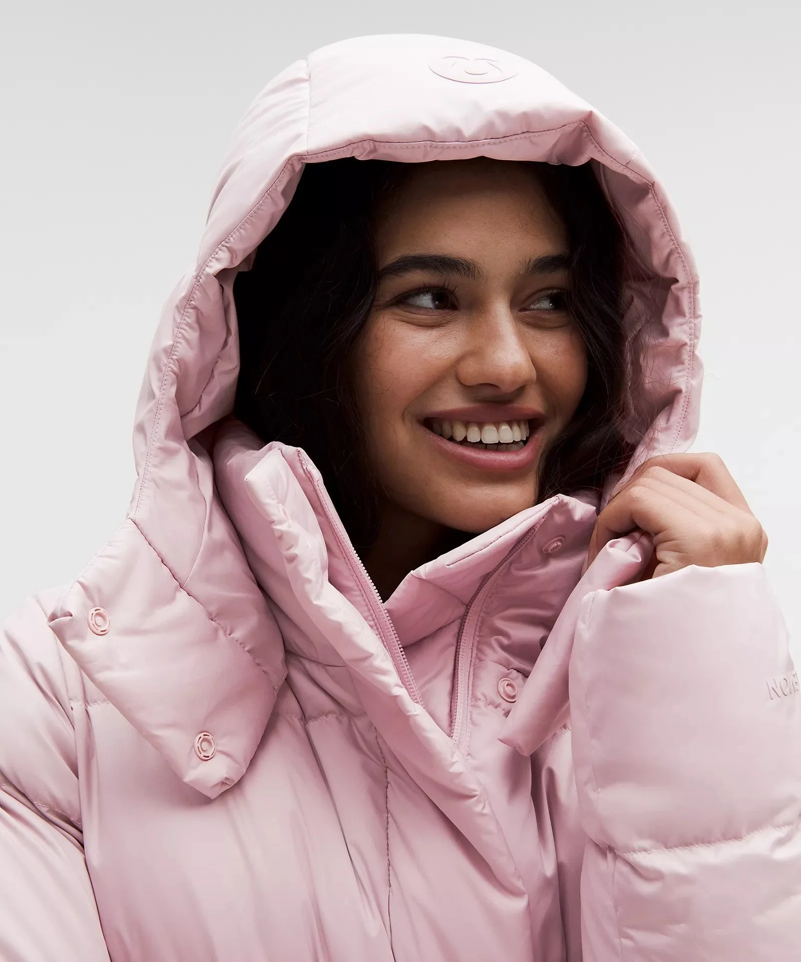 lululemon Porcelain Pink Collection January 2026 — EXTRA MAGIC MINUTES